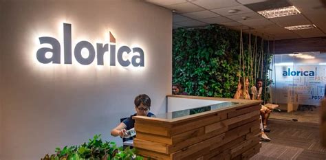 Call Centers Philippines: Alorica.